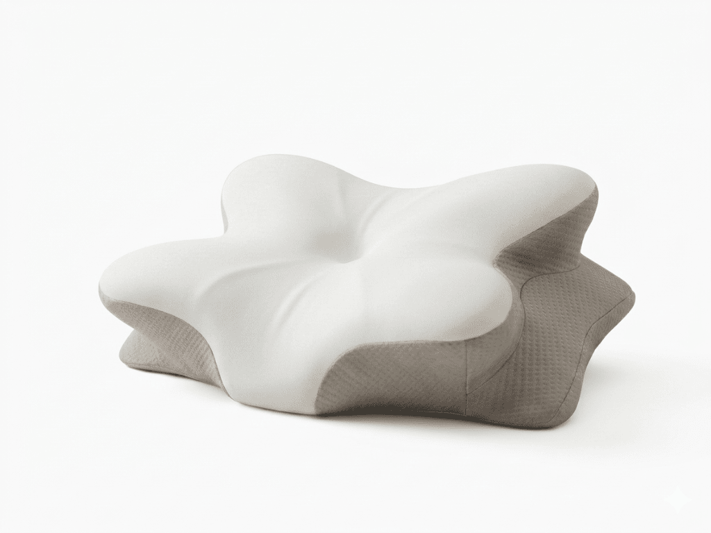 Almohada Ergonómica Cervical Kore